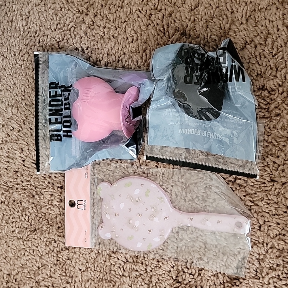 Beauty blender🎁💝🏷